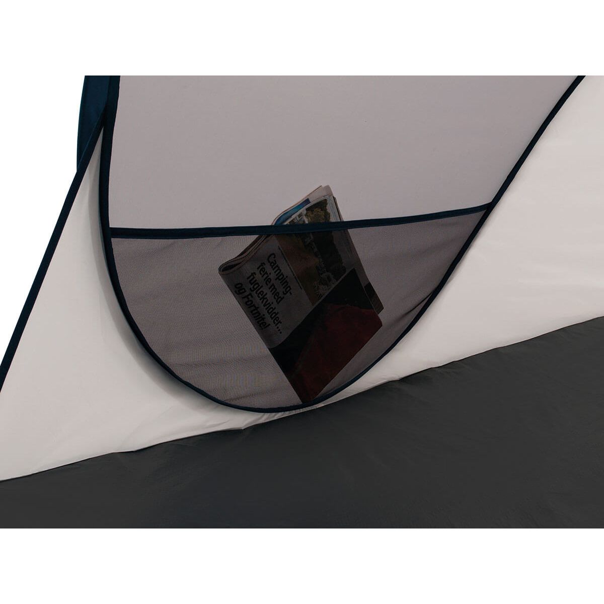 Bar de plage Easy Camp Oceanic