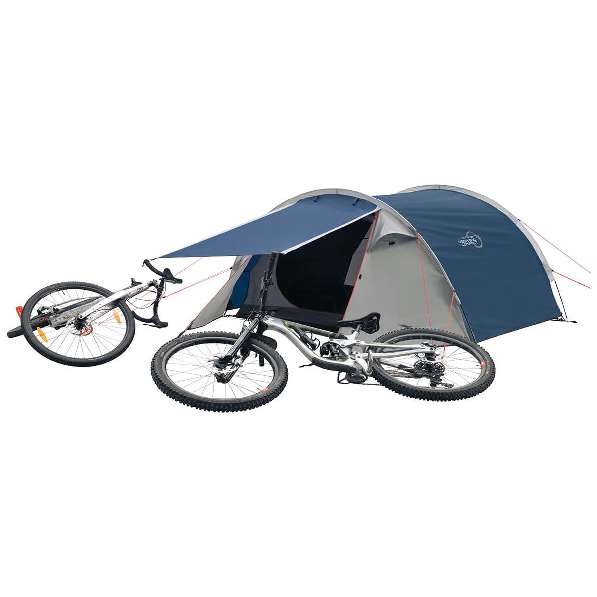Camp facile - Tent compact Vega 300 Easy Camp Vega 300
