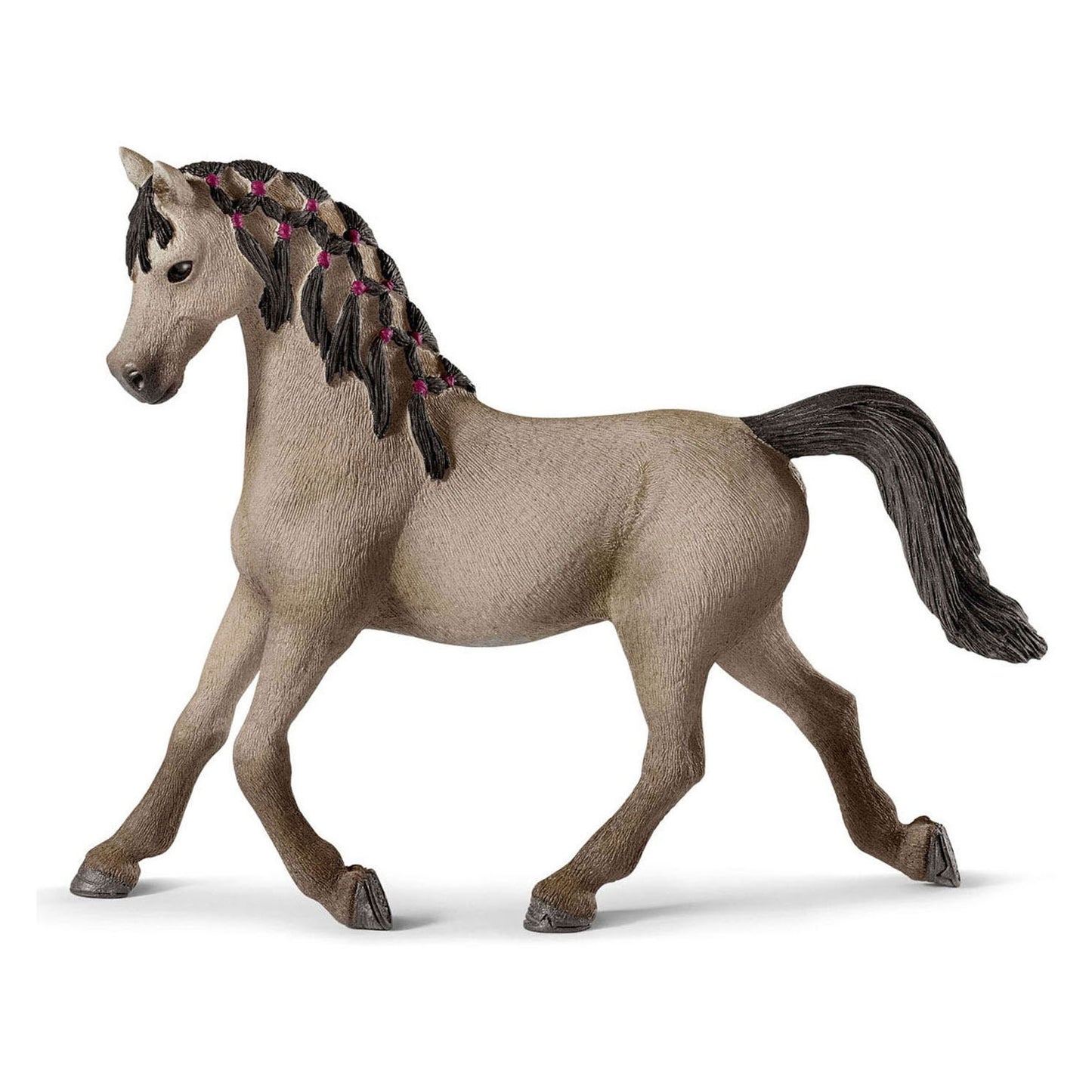Schleich Horse Club Grey Arabe Mare 72154