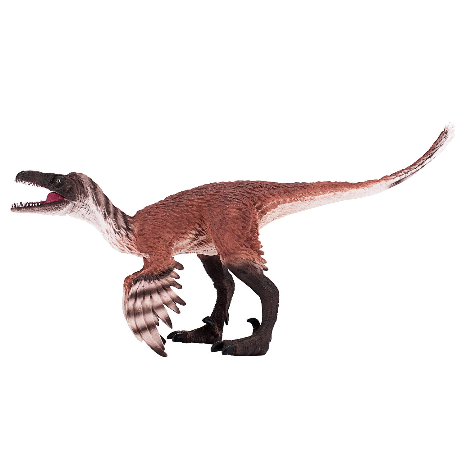 MOJO PROODON PROWERON avec mâchoire émouvante 387389