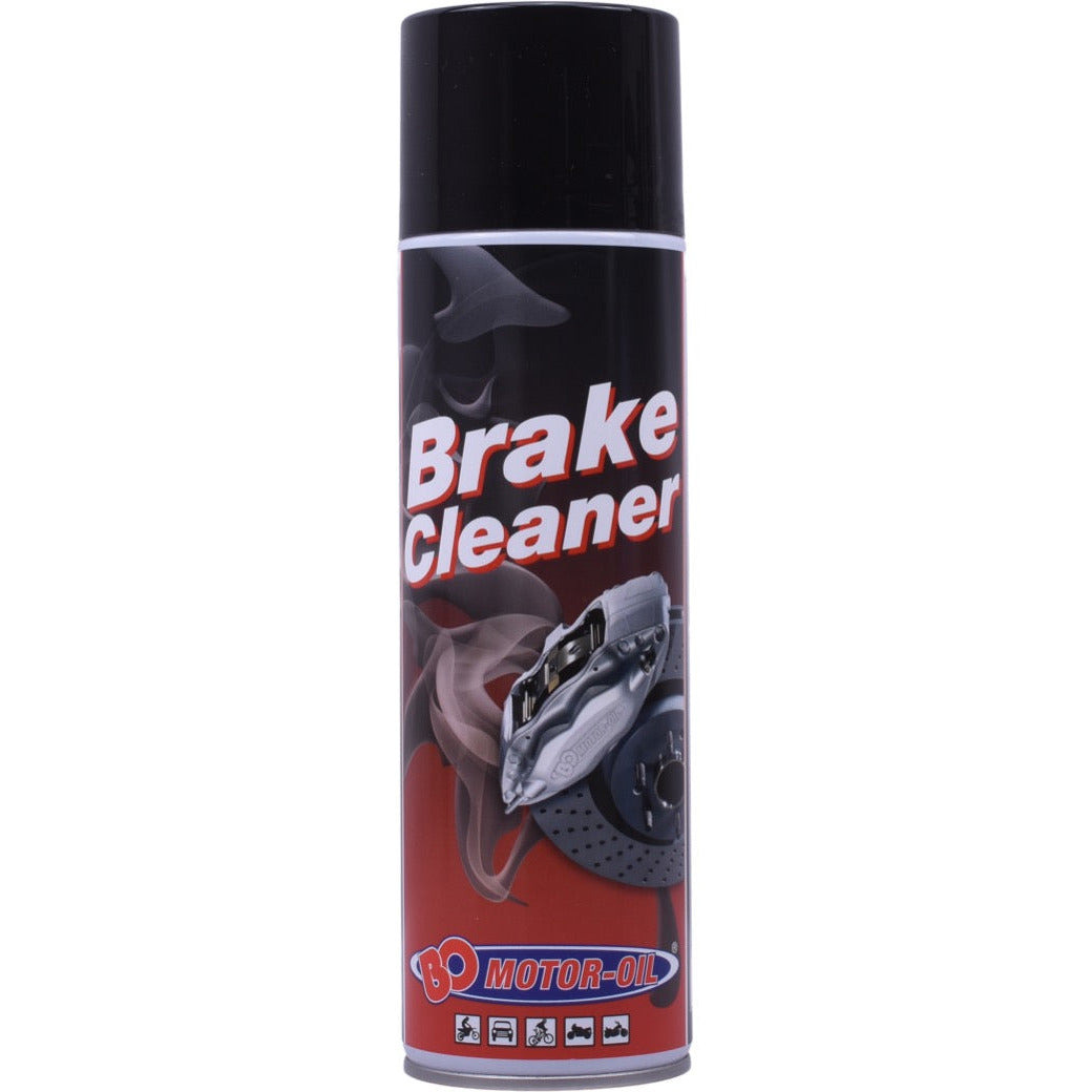 BO MOTOR SPALL BUS BO SPALL CLAIRE DE FREIN (500 ml)