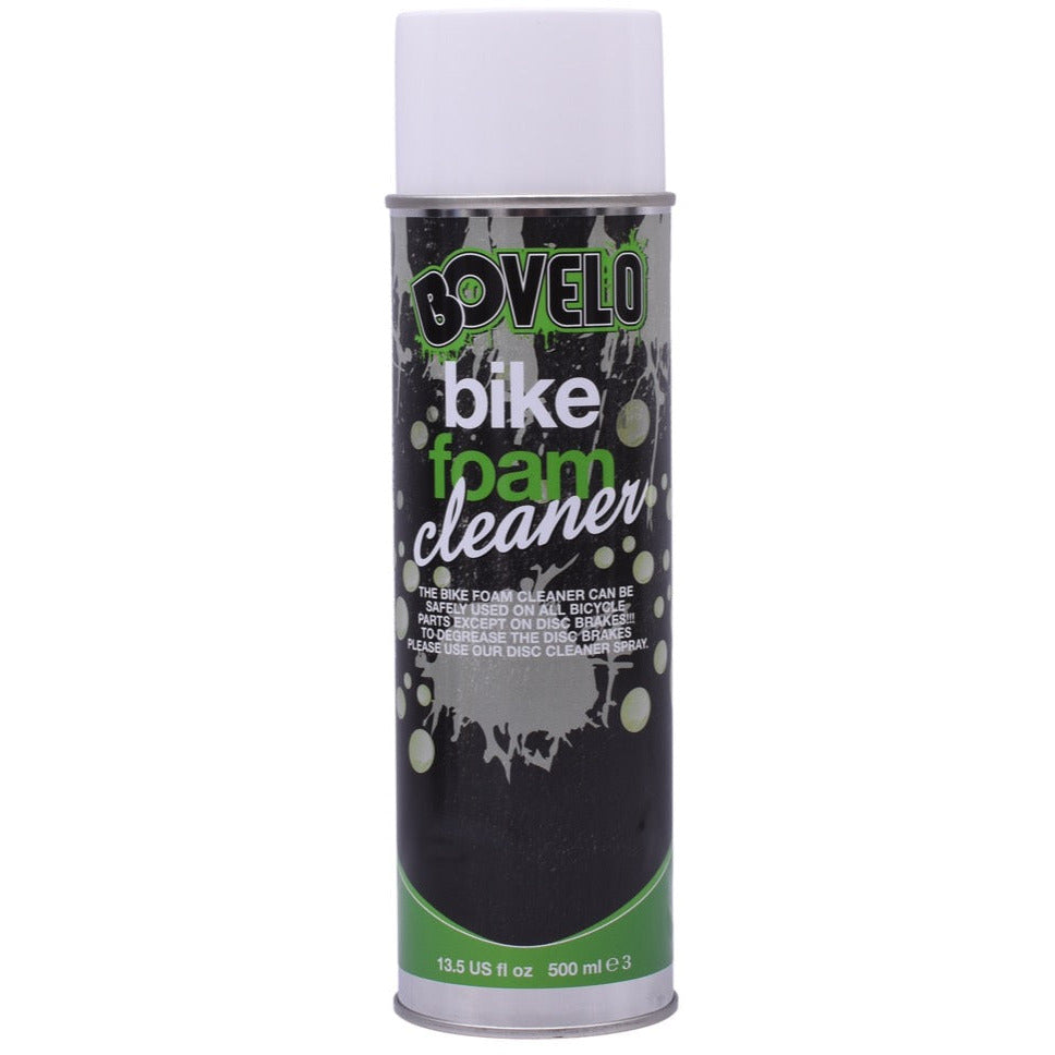 BO MOTOR SPALL BUS BO SPÉRITÉ DE NETTOYER MODE (400 ml)