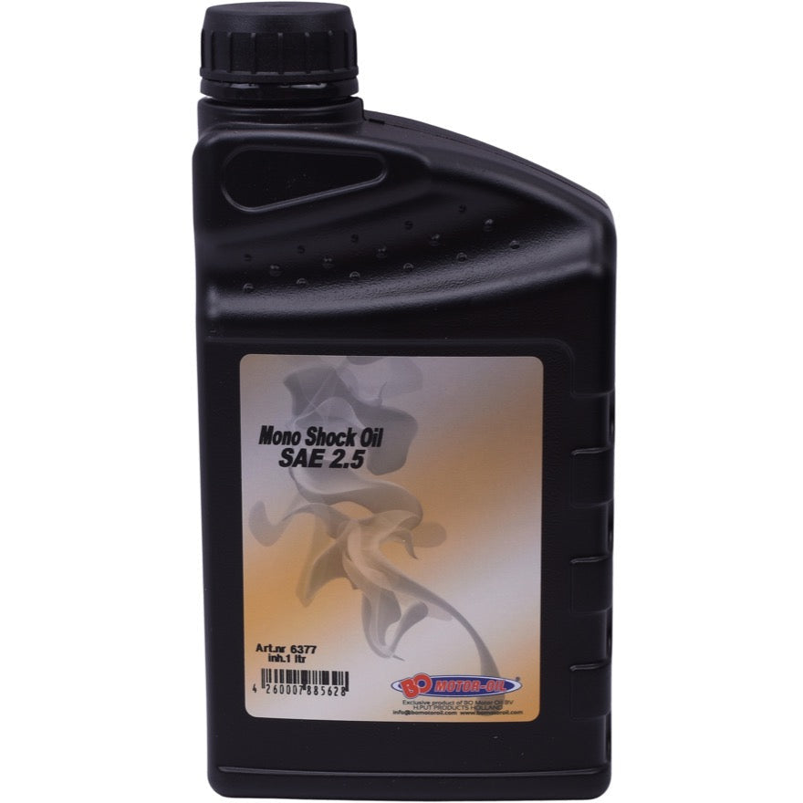 Bo Motor Huile Agracheur à amortisseur Bo Monoshock (1L)