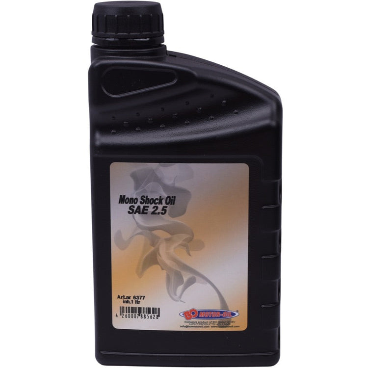 Bo Motor Huile Agracheur à amortisseur Bo Monoshock (1L)