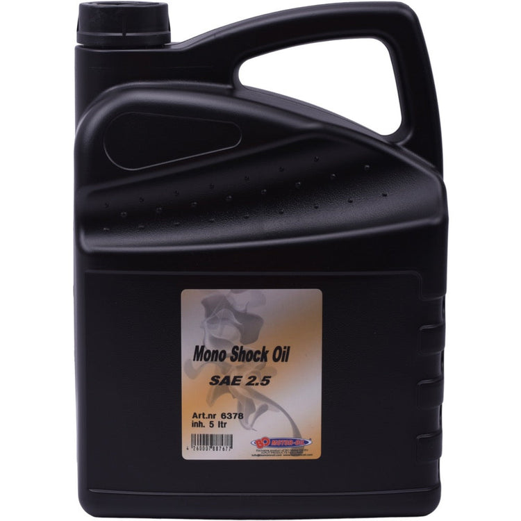 Bo Motor Huile Agracheur à amortisseur Bo Monoshock (5L)