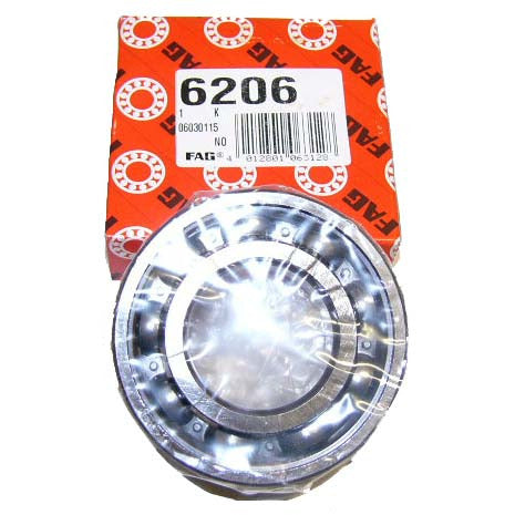 Pédé de pédé inférieur 6206 C3 z
