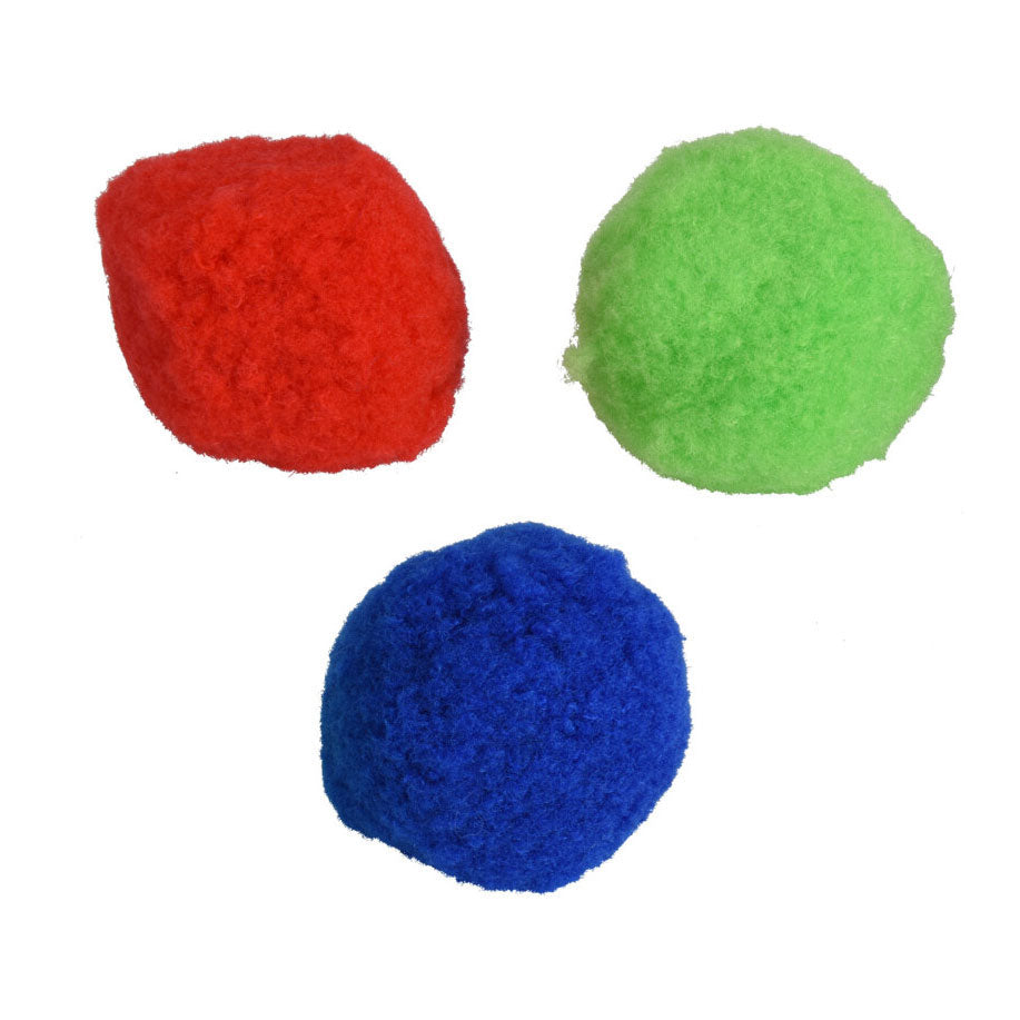 Ensemble Pompom de Waterball, 30e.