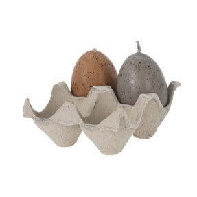 Cougies Oeufs, 4e.