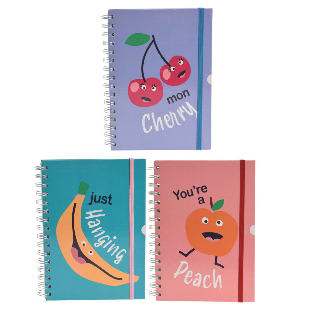 Cahier, a5