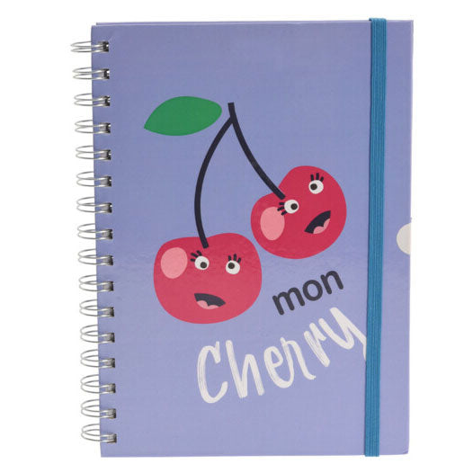 Cahier, a5