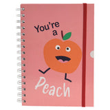 Cahier, a5 - afbeelding 3