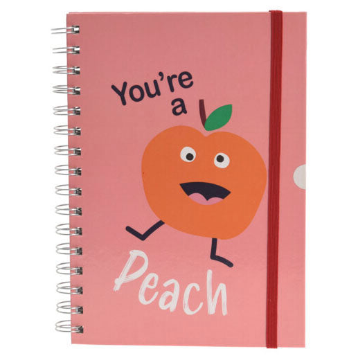 Cahier, a5