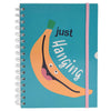 Cahier, a5
