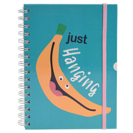 Cahier, a5
