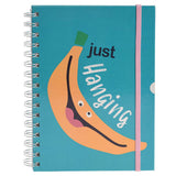 Cahier, a5 - afbeelding 4