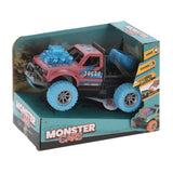 Voiture de friction avec bloc moteur - afbeelding 2