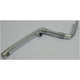 Hulzebos Crank One Piece Silver