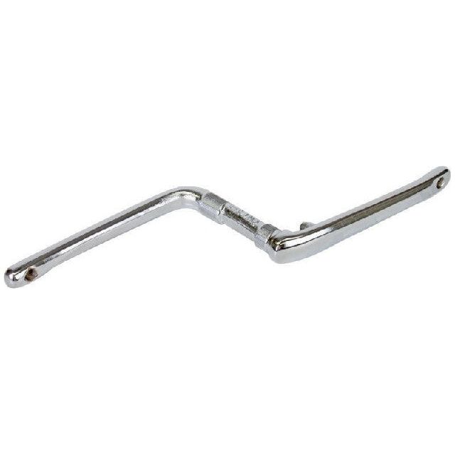 BMX Crank One Piece BMX