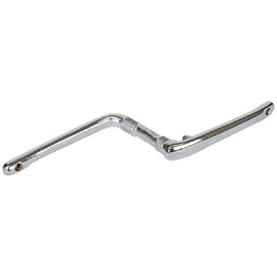 BMX Crank One Piece BMX