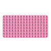Plaque de base biobuddi rose clair