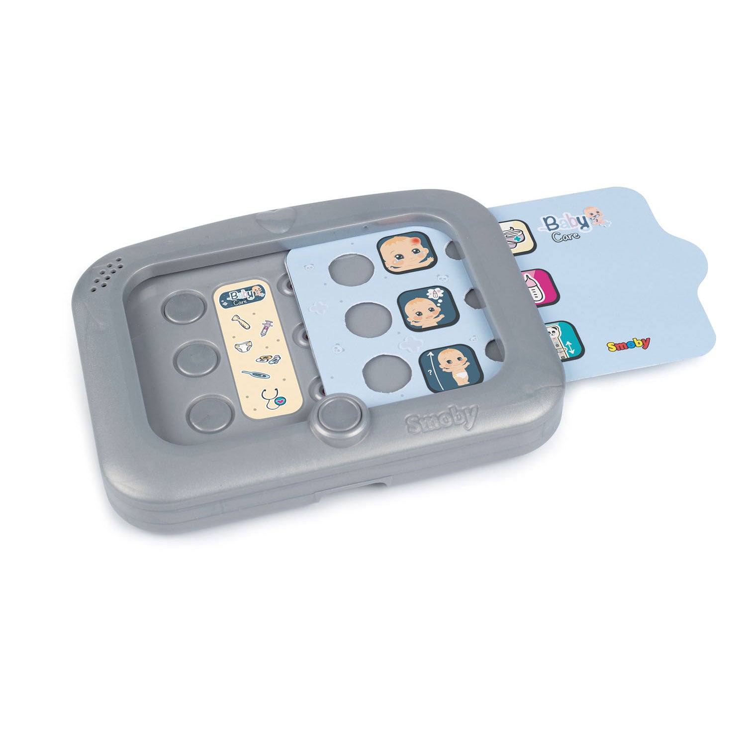 Smoby - Baby Care Center
