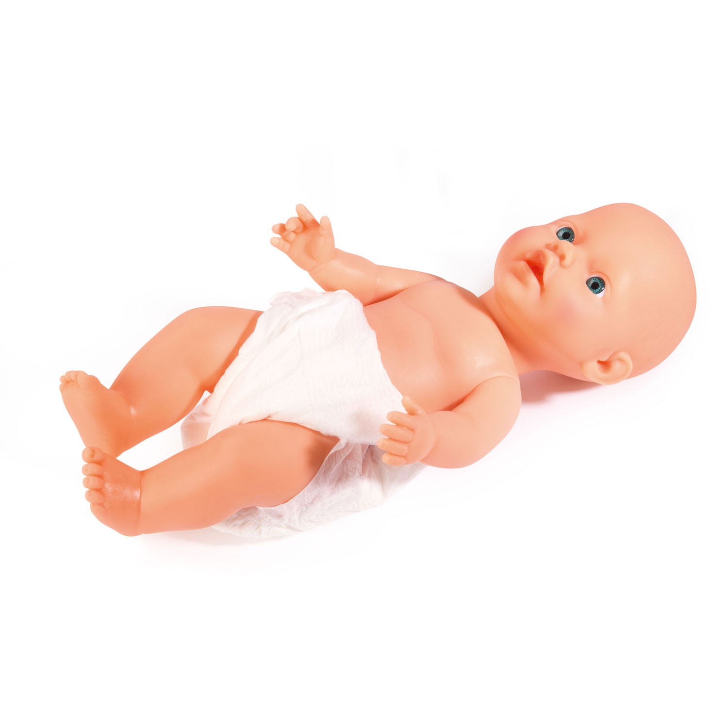 Smoby - Baby Care Center