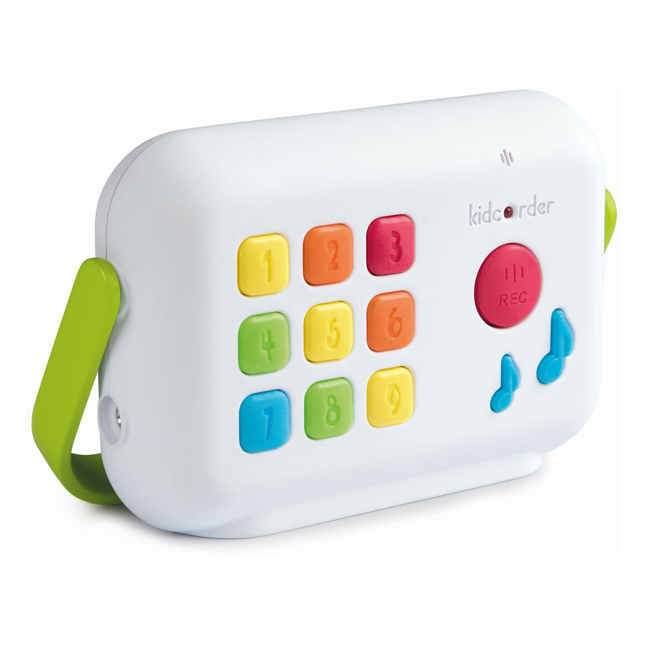 Smoby kidcorder