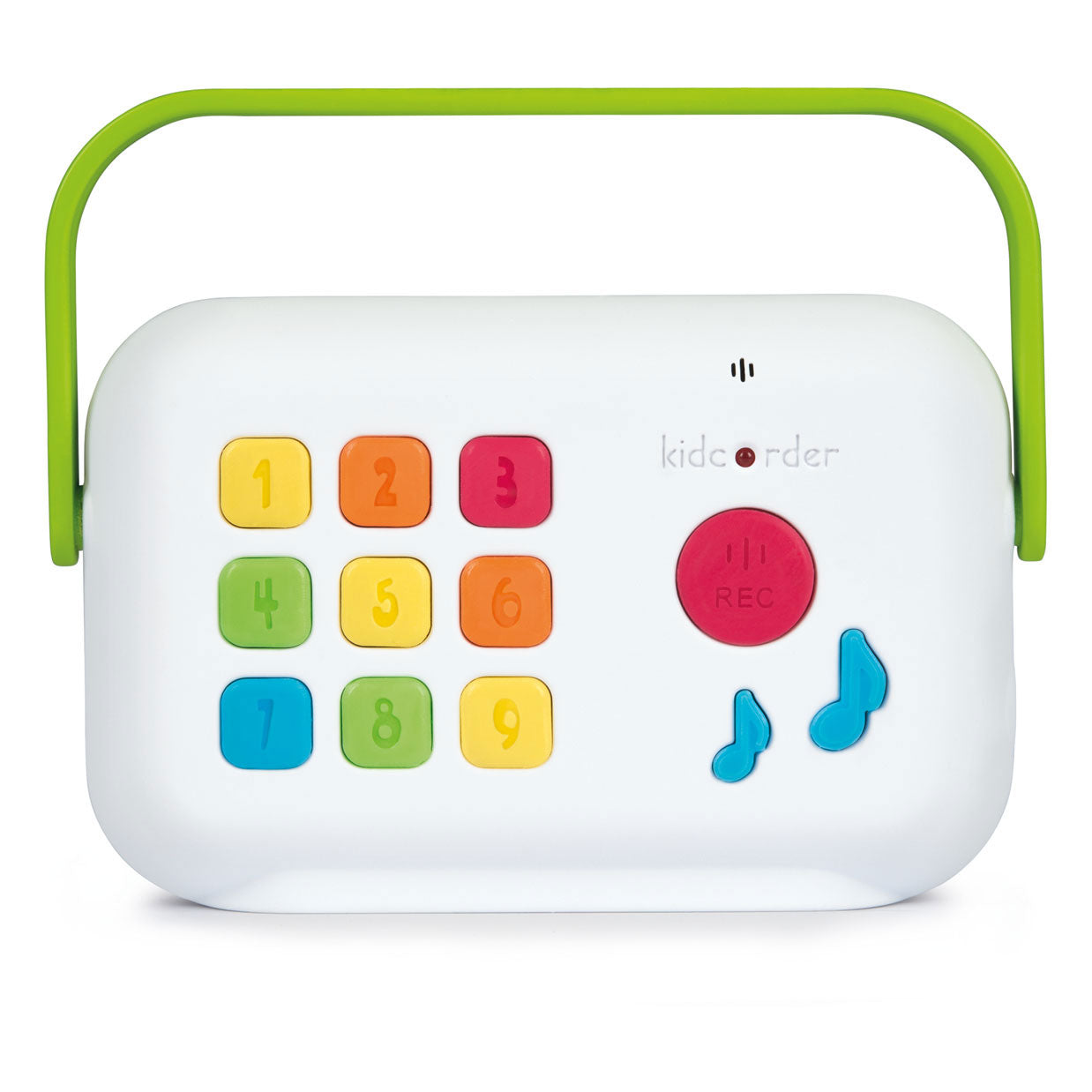 Smoby kidcorder