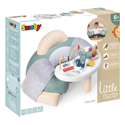 Smoby petit siège bébé