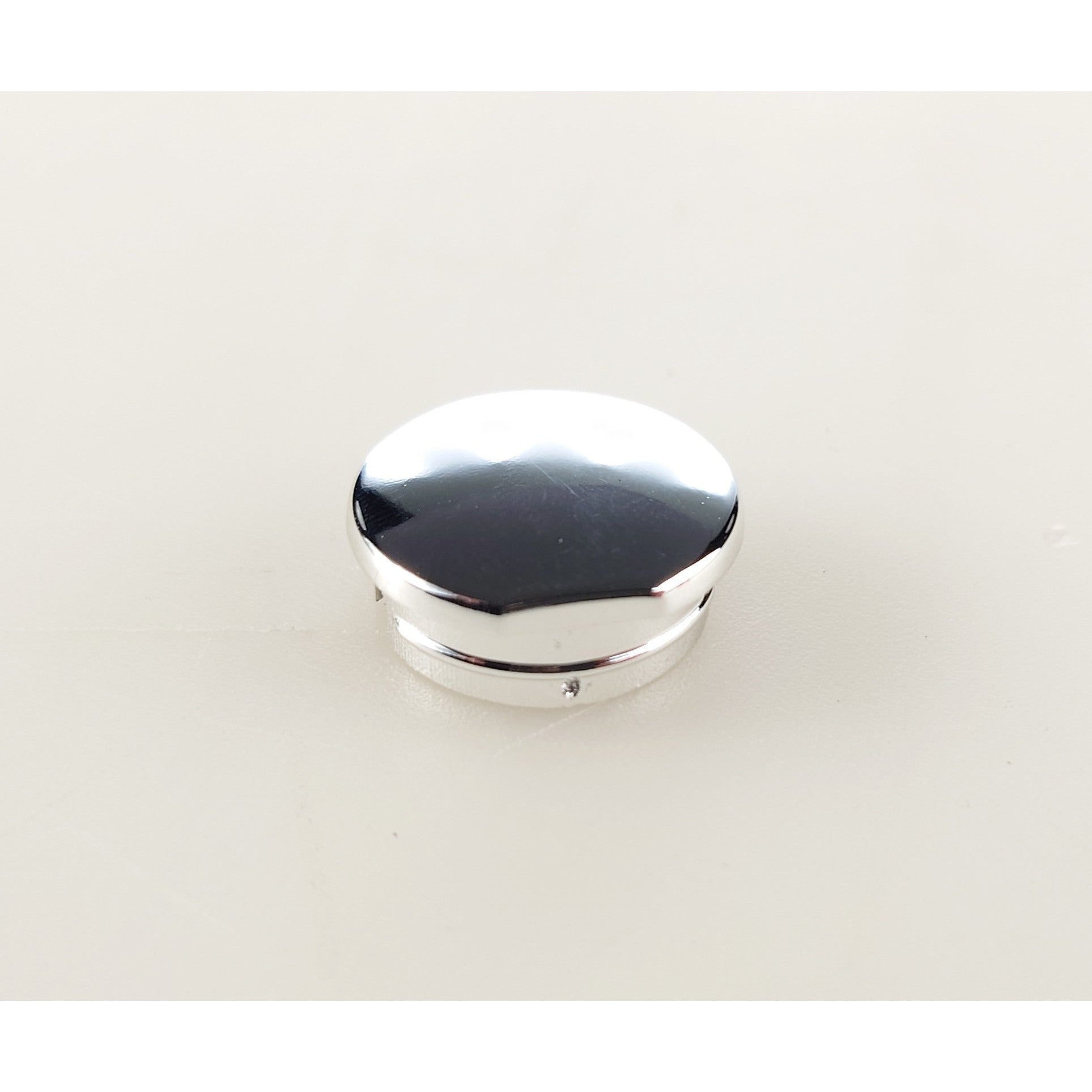 Crand Cap Chrome