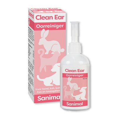 EMAX Clean ore oor Cleaner