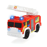 Camion de pompiers Dickie - afbeelding 1