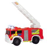 Camion de pompiers Dickie - afbeelding 2