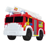 Camion de pompiers Dickie - afbeelding 3