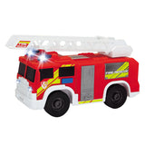 Camion de pompiers Dickie - afbeelding 4