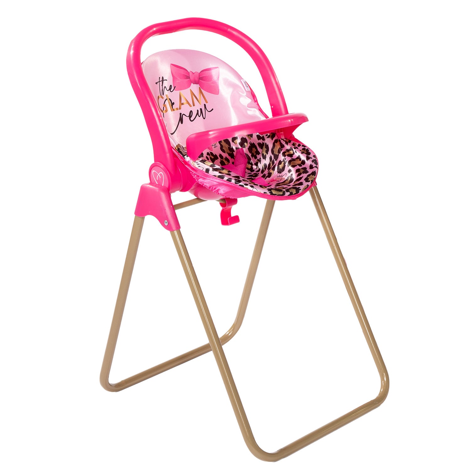 Ensemble de poupées Glam Crew, 3in1