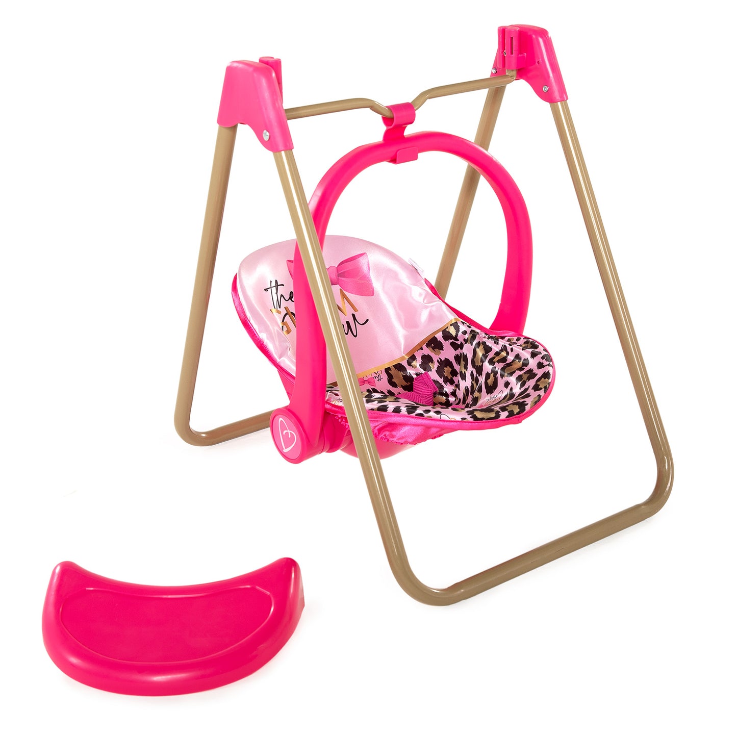 Ensemble de poupées Glam Crew, 3in1