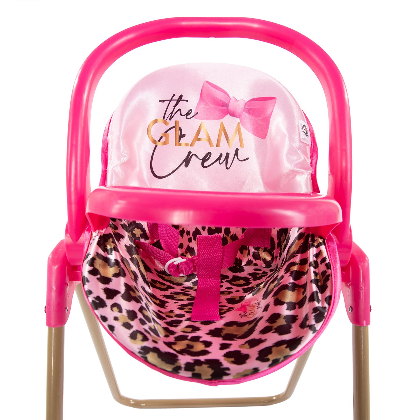 Ensemble de poupées Glam Crew, 3in1