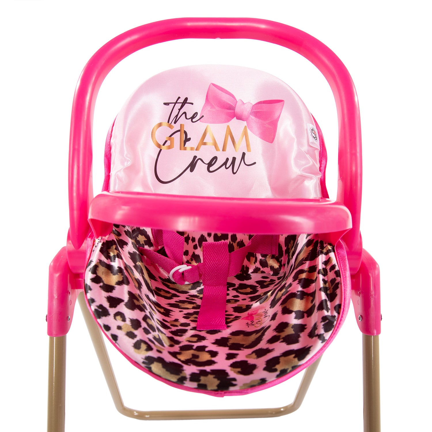 Ensemble de poupées Glam Crew, 3in1