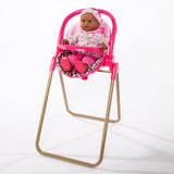Ensemble de poupées Glam Crew, 3in1 - afbeelding 5