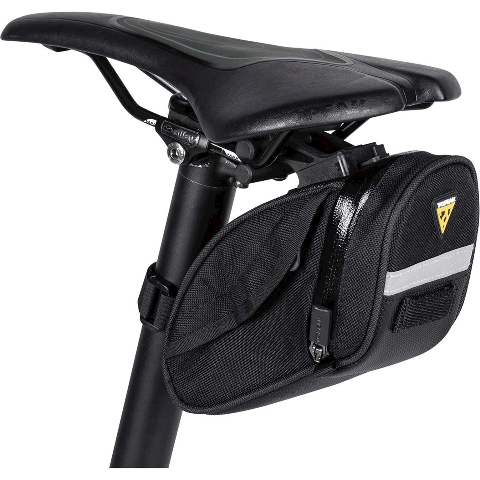 Sac à selle tobe