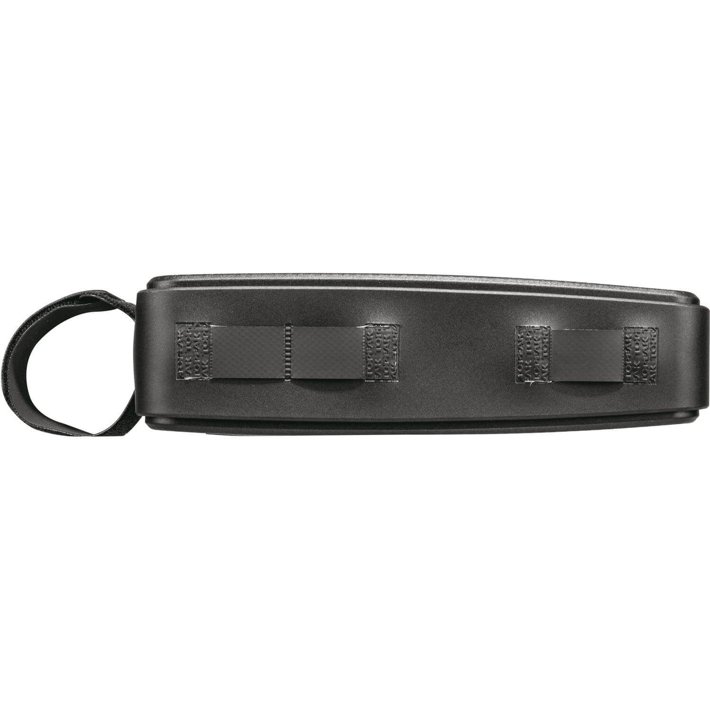 TOCKEK BOVENBUISTAS FastFuel Drybag X - Sac à cadre imperméable, noir, 1L