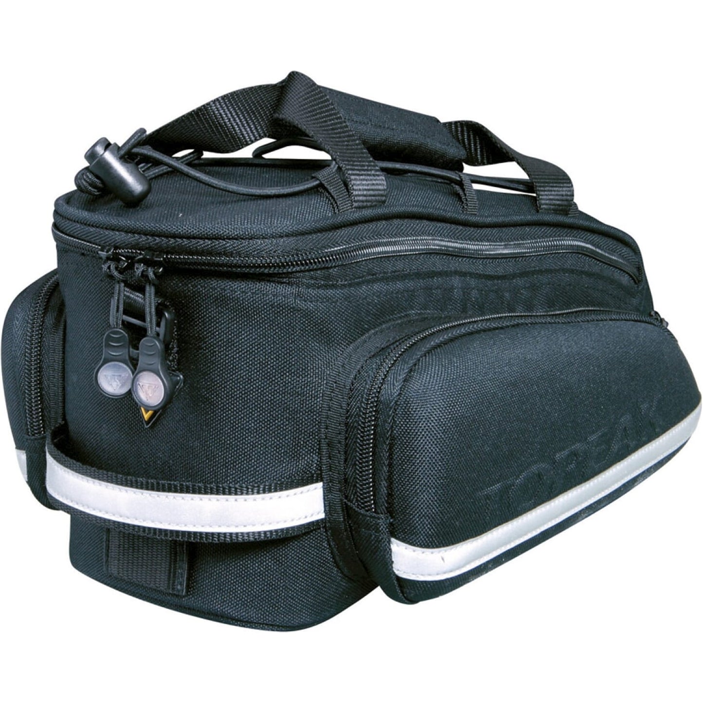 TOPEAK TRUNKBAG RX EX - BAG BICYCLE 3L - Black