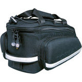 TOPEAK TRUNKBAG RX EX - BAG BICYCLE 3L - Black - afbeelding 2