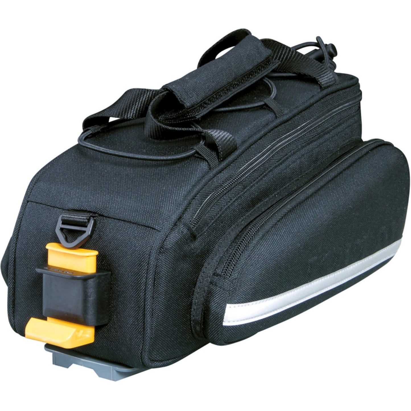 TOPEAK TRUNKBAG RX EX - BAG BICYCLE 3L - Black