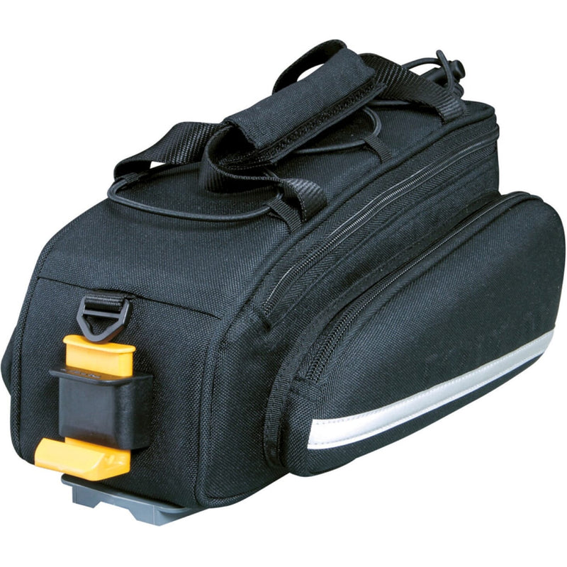 TOPEAK TRUNKBAG RX EX - BAG BICYCLE 3L - Black