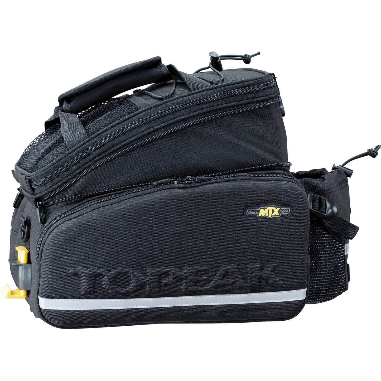 TOPEAK MTX TRUNK BAG DX - BICYCY