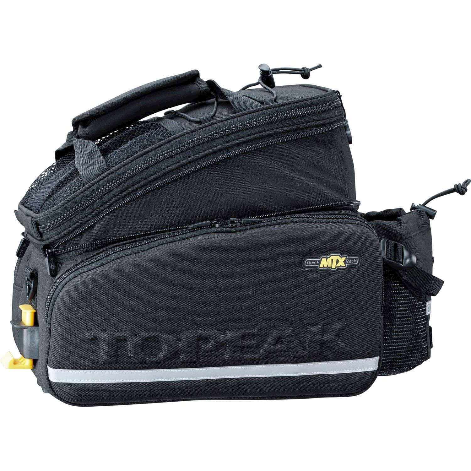 TOPEAK MTX TRUNK BAG DX - BICYCY