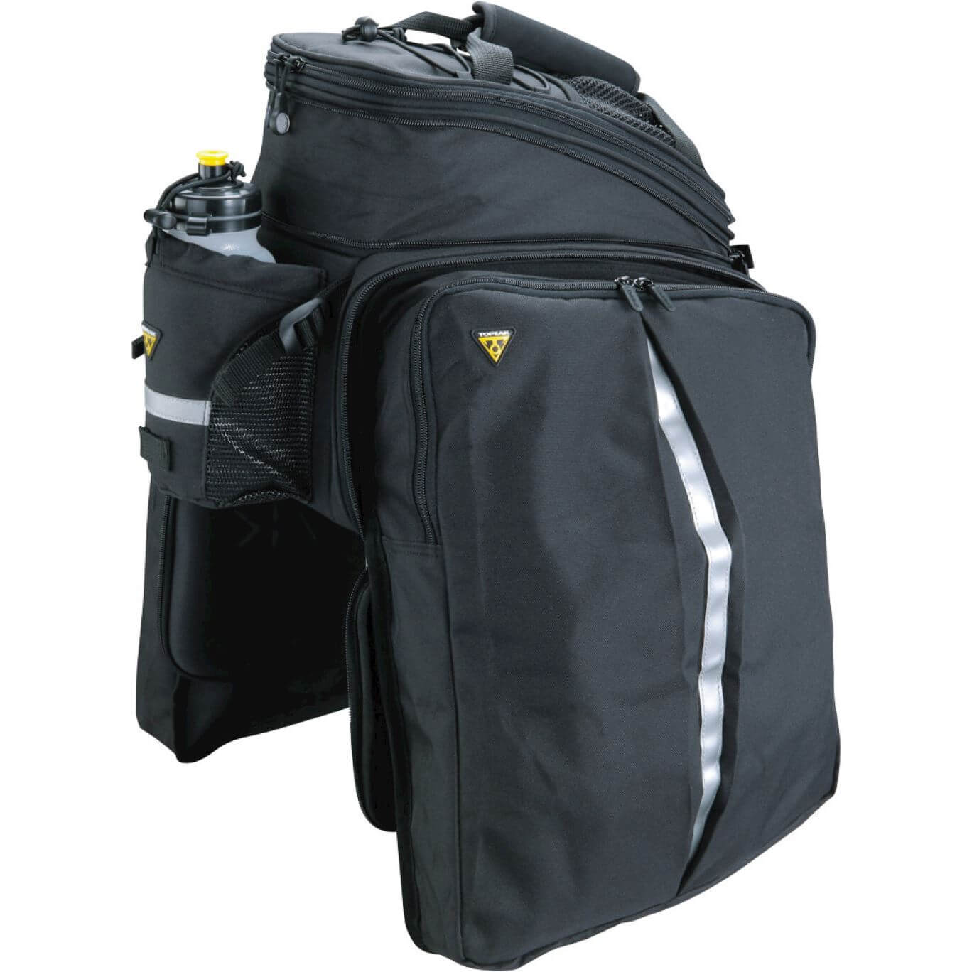 Bag du coffre topak dxp - 22,6L, noir