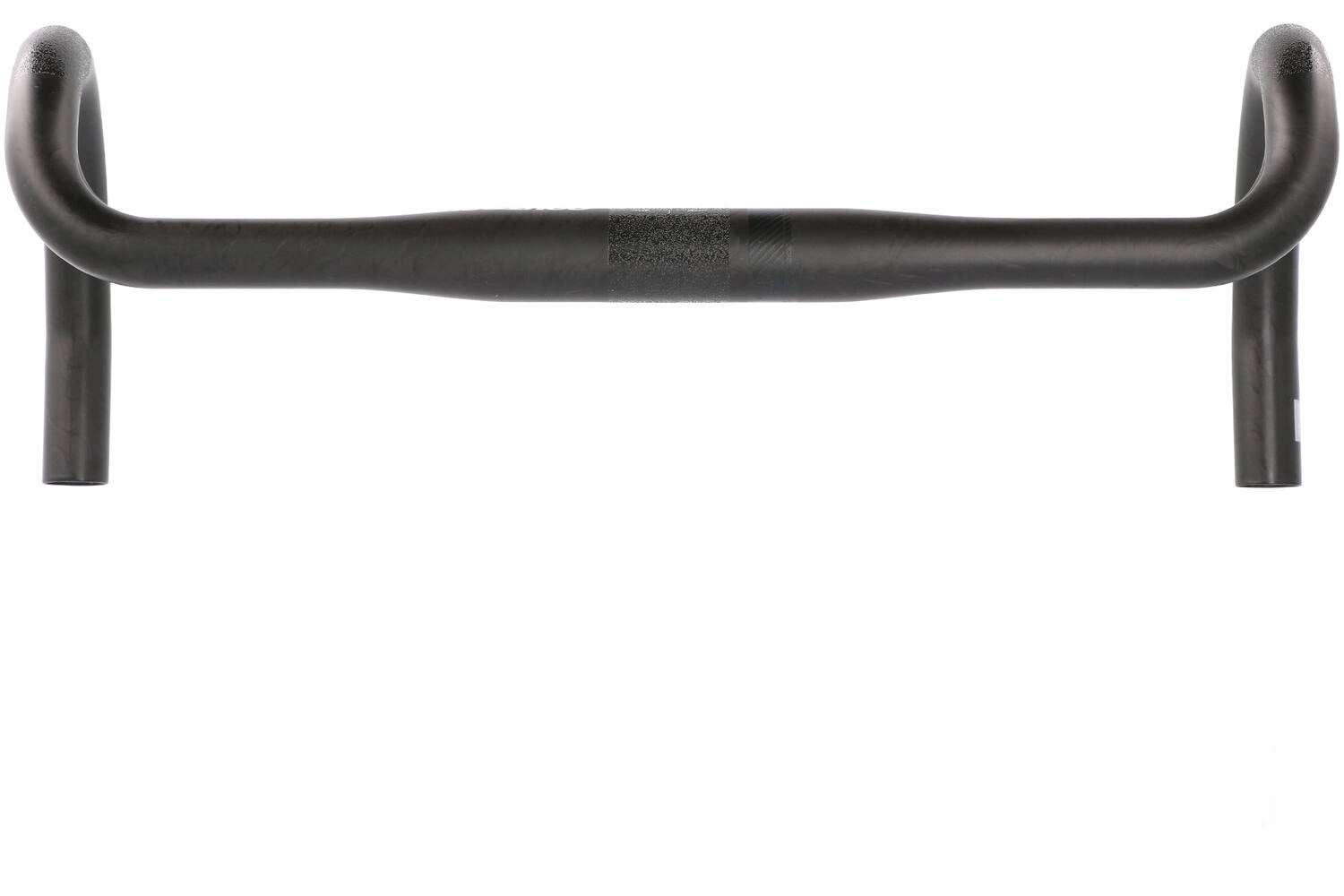 Controltech - tux racing guidon carbone compact ud 42cm